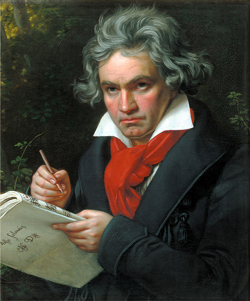 Beethoven 250