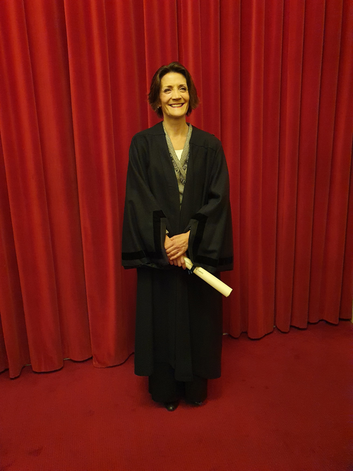 New Liveryman